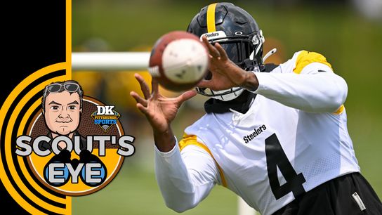 Podcast: Scout's Eye taken Latrobe, Pa.